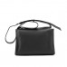 Жіноча стильна сумка через плече з натуральної шкіри Olivia Leather A25F-W-6611A - Royalbag Фото 5
