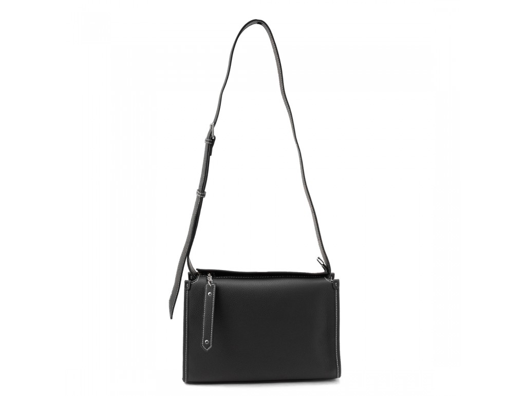 Жіноча стильна сумка через плече з натуральної шкіри Olivia Leather A25F-W-6611A - Royalbag