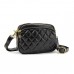 Жіноча стильна сумка через плече з натуральної шкіри Olivia Leather A25F-W-9812A - Royalbag Фото 5