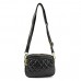 Жіноча стильна сумка через плече з натуральної шкіри Olivia Leather A25F-W-9812A - Royalbag Фото 8