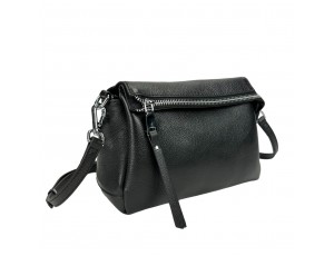 Жіноча стильна шкіряна сумочка Polina Eiterou AN01-TH9282PA - Royalbag