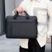 Мужская тканевая сумка для ноутбука Confident ANT02-9011A - Royalbag Фото 9