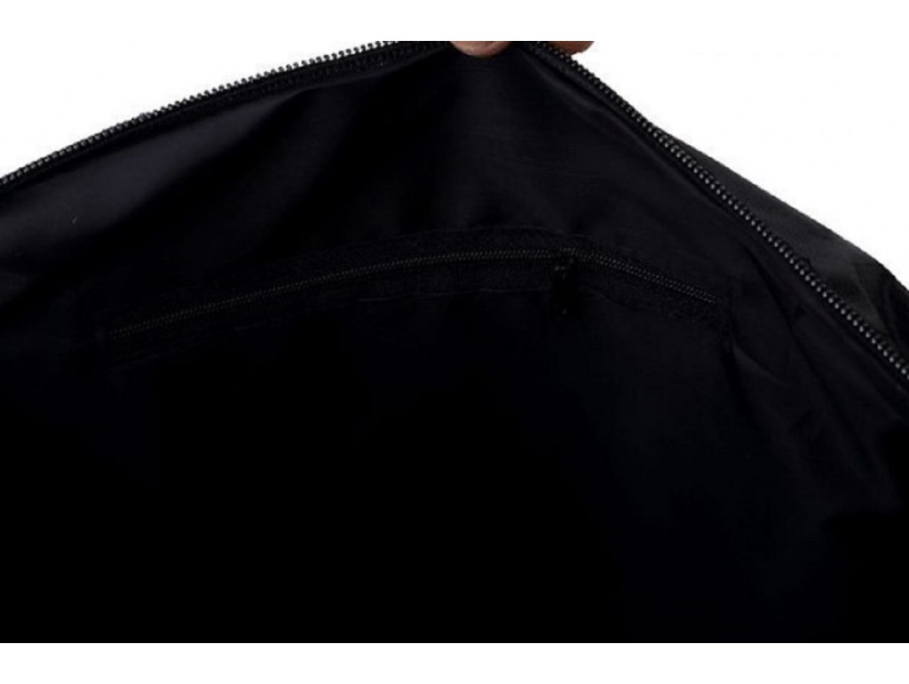 Текстильна дорожньо-спортивна сумка Confident AT-T-086A - Royalbag