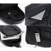 Текстильний чоловічий рюкзак на два відділи Confident AT01-T-8801-1A - Royalbag Фото 14