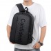 Текстильный мужской рюкзак на два отдела Confident AT01-T-8801-1A - Royalbag Фото 4