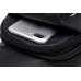 Сумка-слинг текстильная черного цвета Confident AT01-T-899-9A - Royalbag Фото 12