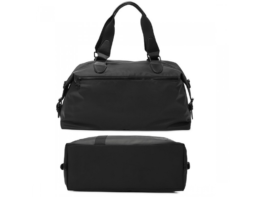 Стильна дорожня сумка Confident AT01-T-9901-1A - Royalbag