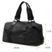 Стильна дорожня сумка Confident AT01-T-9901-1A - Royalbag Фото 8