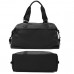 Стильна дорожня сумка Confident AT01-T-9901-1A - Royalbag Фото 5