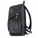 Багатофункціональний водостійкий текстильний рюкзак Confident AT04-T-2213A - Royalbag Фото 4