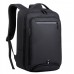 Текстильный мужской рюкзак на 2 отдела Confident AT04-T-5306A - Royalbag Фото 4