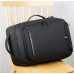 Текстильний чоловічий рюкзак на 2 відділи Confident AT04-T-5306A - Royalbag Фото 10