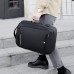 Текстильний чоловічий рюкзак на 2 відділи Confident AT04-T-5306A - Royalbag Фото 14