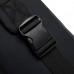 Классическая сумка-слинг черного цвета Confident AT05-T-438A - Royalbag Фото 9