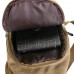 Рюкзак на одну шлейку коричневого кольору Confident AT06-T-0658C - Royalbag Фото 3