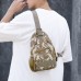 Зручна чоловіча сумка на одне плече Confident AT06-T-0708KH - Royalbag Фото 3