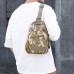 Удобная мужская сумка на одно плечо Confident AT06-T-0708KH - Royalbag Фото 5