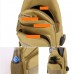 Удобная мужская сумка на одно плечо Confident AT06-T-0708KH - Royalbag Фото 8