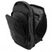 Текстильна сумка-слінг чорного кольору Confident AT08-1232A - Royalbag Фото 7