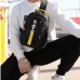 Стильний чоловічий тканинний рюкзак Confident AT08-340A - Royalbag Фото 5