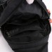Мужская текстильная сумка слинг Confident AT08-5134A - Royalbag Фото 3