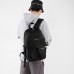 Вместительный мужской текстильный рюкзак Confident AT08-6815A - Royalbag Фото 3