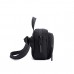 Чоловіча невелика текстильна сумка Confident AT08-825A - Royalbag Фото 5