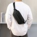 Текстильная поясная сумка Confident AT08-T-1100-24A - Royalbag Фото 3