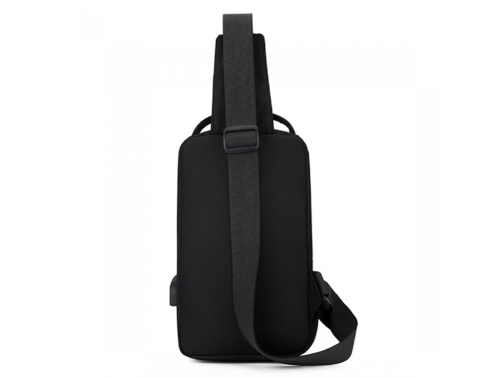 Функціональна текстильна сумка Confident AT09-T-24200A - Royalbag