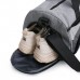 Дорожная сумка средних размеров Confident AT10-T-9003A - Royalbag Фото 5