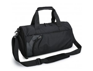Дорожная сумка средних размеров Confident AT10-T-9003A - Royalbag