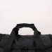 Вместительная тканевая сумка с отделом для обуви Confident AT10-T-9004A - Royalbag Фото 8