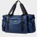 Тканинна велика дорожня сумка Confident AT10-T-HYS221BL - Royalbag Фото 6