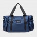 Тканинна велика дорожня сумка Confident AT10-T-HYS221BL - Royalbag Фото 5