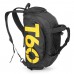 Тканинна спортивна сумка-рюкзак Confident AT12-T-T60A - Royalbag Фото 3