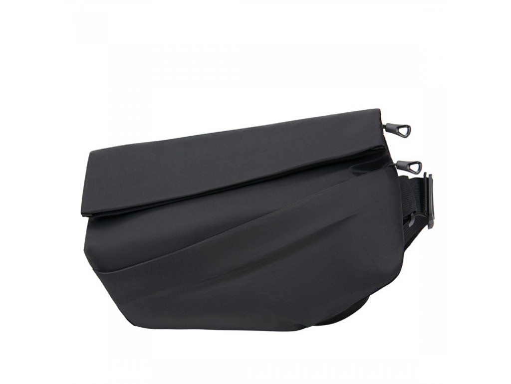 Поясная текстильная мужская сумка Confident ATN-T-2055A - Royalbag Фото 1