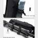 Поясная текстильная мужская сумка Confident ATN-T-2055A - Royalbag Фото 5