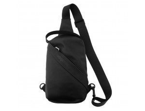 Функциональная текстильная сумка слинг Confident ATN-T-8227A - Royalbag