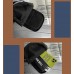 Функциональная текстильная сумка слинг Confident ATN-T-8227A - Royalbag Фото 6