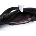 Компактный плоский мужской слинг Confident ATN01-T-C6845A - Royalbag Фото 8
