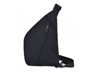 Чоловіча текстильна сумка слінг Confident ATN02-009A - Royalbag