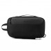 Стильная мужская текстильная сумка слинг Confident ATN02-186A - Royalbag Фото 6