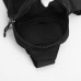 Текстильна чоловіча сумка через плече Confident ATN02-2042A - Royalbag Фото 8