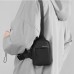 Текстильная мужская сумка через плечо Confident ATN02-2042A - Royalbag Фото 9