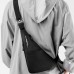 Текстильная мужская сумка через плечо Confident ATN02-6675A - Royalbag Фото 3