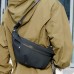 Текстильний чоловічий слінг Confident ATN02-M2A - Royalbag Фото 3