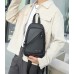 Зручна чоловіча текстильна сумка слінг Confident ATN02-T-HS9006A - Royalbag Фото 4