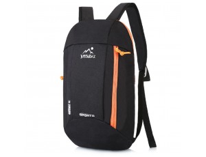 Текстильный рюкзак вертикальный легкий унисекс Confident B-N2-8380A - Royalbag