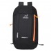 Текстильний рюкзак вертикальний легкий унісекс Confident B-N2-8380A - Royalbag Фото 3