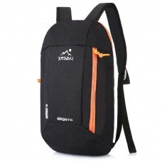 Текстильный рюкзак вертикальный легкий унисекс Confident B-N2-8380A - Royalbag
